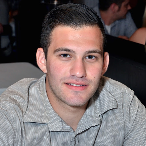 Joe Miner Photo 9