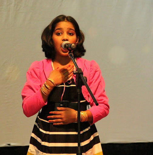 Ruth Mathew Photo 5