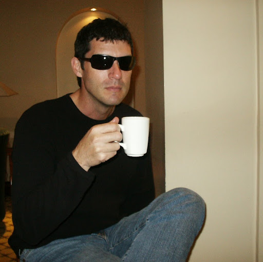 Bobby Dempsey Photo 12