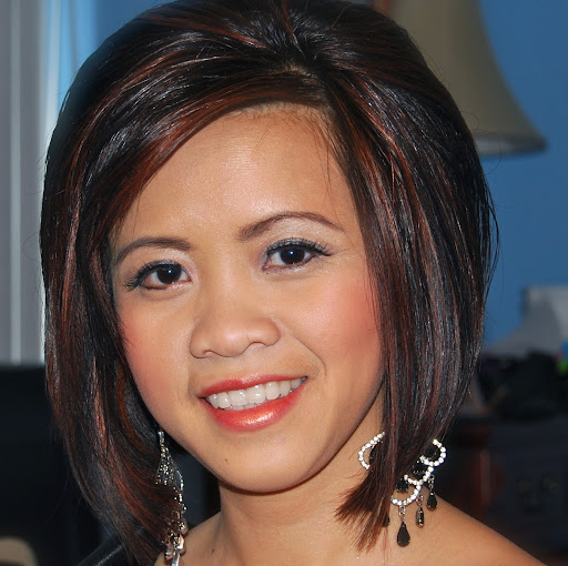 Linh Phan Photo 11