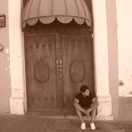 Antonio Hidalgo Photo 31