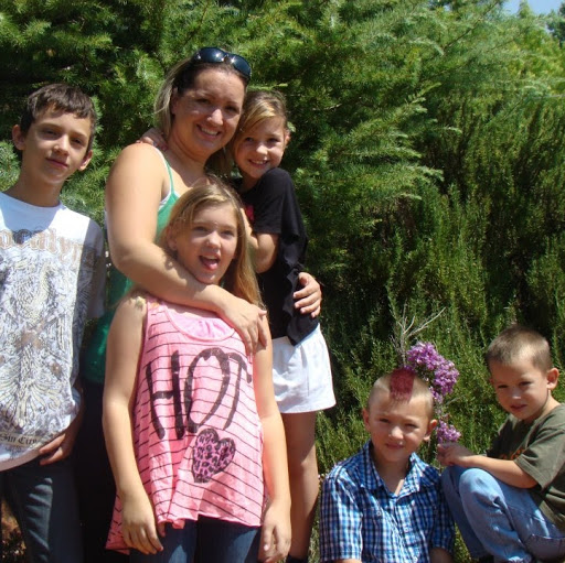 Jennifer Nadeau Photo 18