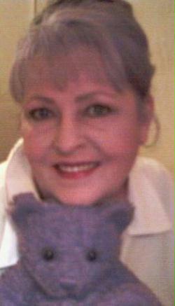 Anne Robinson Photo 9