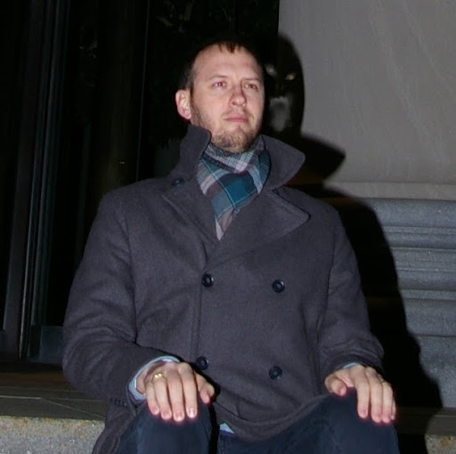 Ryan Robbins Photo 37