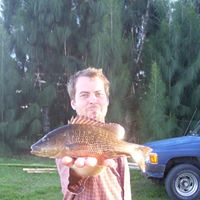 Joel Worthen Photo 3