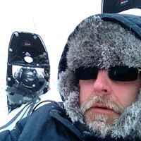 Marc Desrosiers Photo 18