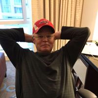 Brian Calvert Photo 12