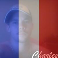 Charles Sharpe Photo 5
