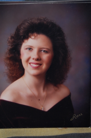 Stacy Phillips Photo 14