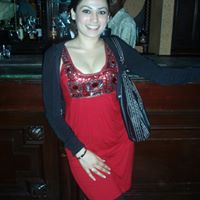 Amita Dave Photo 11