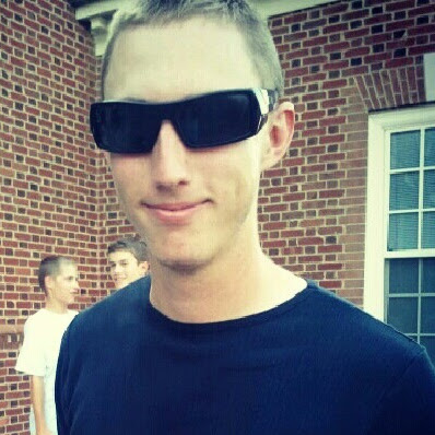 Andrew Higginbotham Photo 35