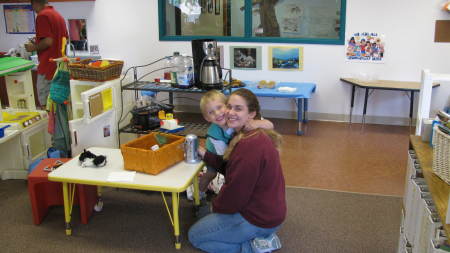 Erica Cooper Photo 8