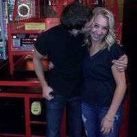 Danielle Gay Photo 5