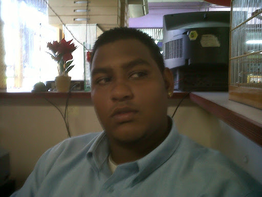Curtis Selman Photo 1