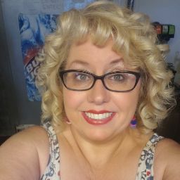 Christine Kendall Photo 32