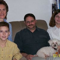 Marcus Bader Photo 10