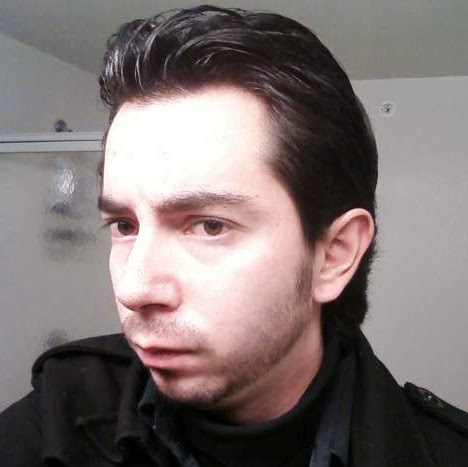 Michael Dotson Photo 29