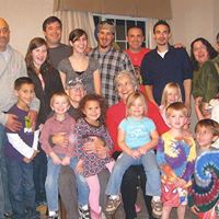 Arlene Rowe Photo 13