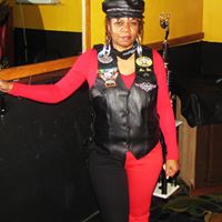 Doris Walker Photo 15