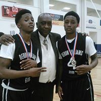 Roy Hamilton Photo 39