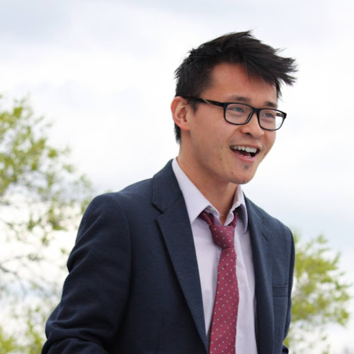 Michael Ding Photo 25