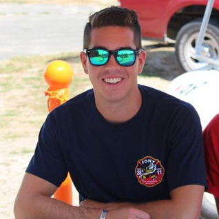 Jack Mcdevitt Photo 15