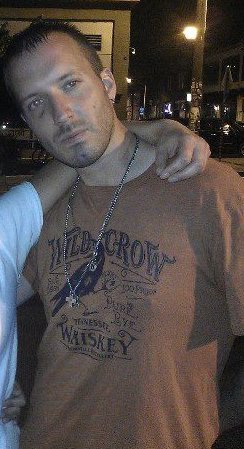 Brian Elliott Photo 26