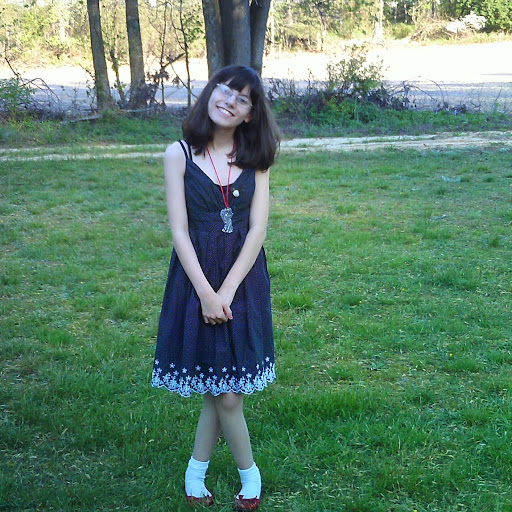Victoria Gibbs Photo 34