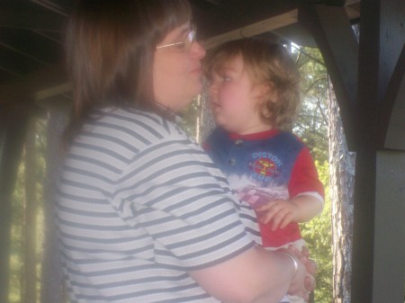 Sharon Blalock Photo 22