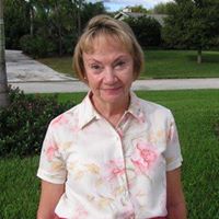 Janet Matthews Photo 26