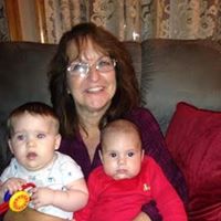 Cindy Swartz Photo 37