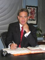 Steven Mandel Photo 2