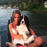 Susan Casey Photo 45