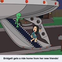 Bridgett Brown Photo 20