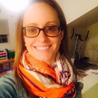 Sarah Calvert Photo 14