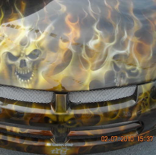 Cesar Caldera Photo 9