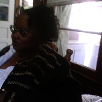 Frances Hargrove Photo 2