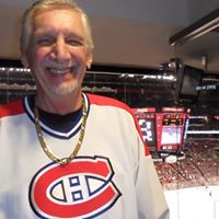 Gerry Cook Photo 24