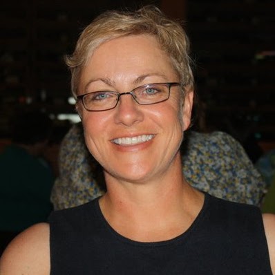 Cynthia Potter Photo 22