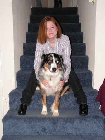 Stephanie Sheridan Photo 27