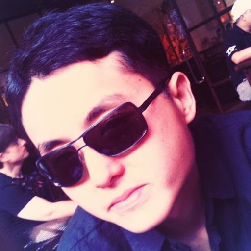 Alexander Kong Photo 17