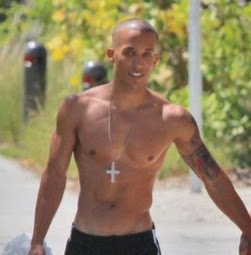 Marcus Riley Photo 42