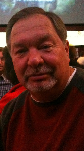 Robert Halverson Photo 34
