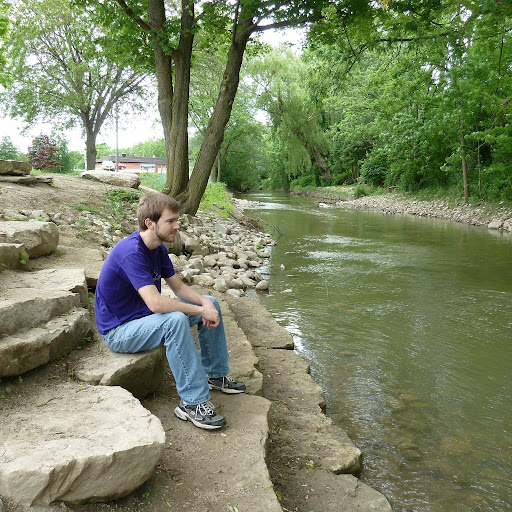 Roger Peters Photo 13