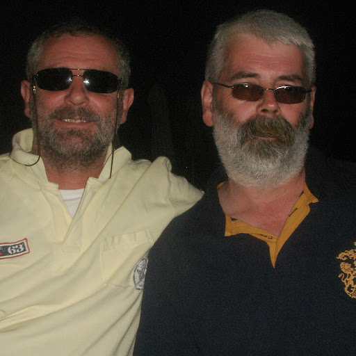 John Lyons Photo 38