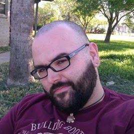 James Calhoun Photo 19