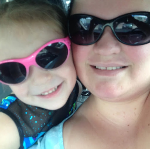Kimberly Myers Photo 48