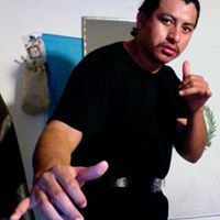 Rudy Zapata Photo 7
