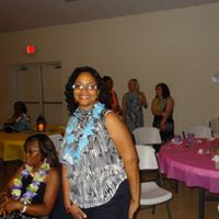 Cynthia Washington Photo 16