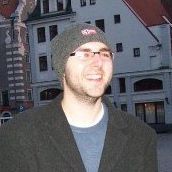 Richard Parr Photo 54